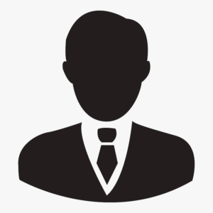 641 6418729 business man head icon hd png download