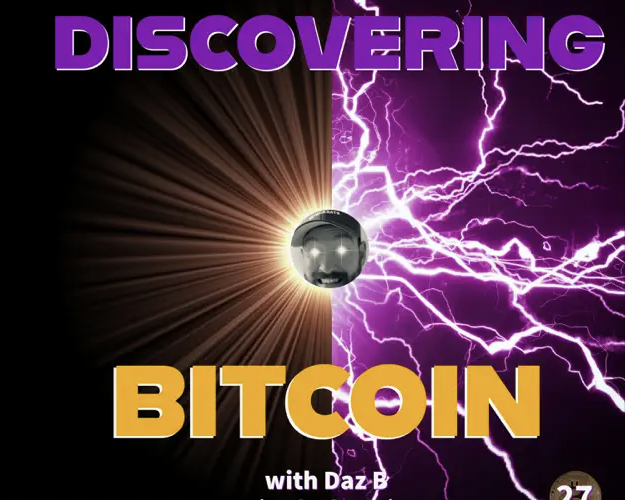 Discovering Bitcoin